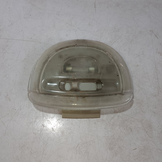 Dome Light | Explorer