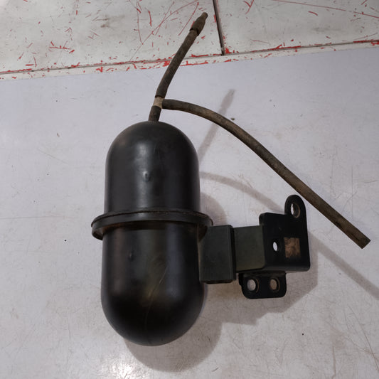 Reservoir | Explorer