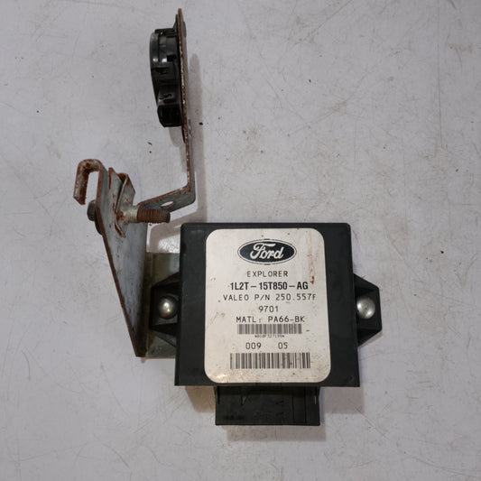 Park Assist Module With Speaker | Explorer