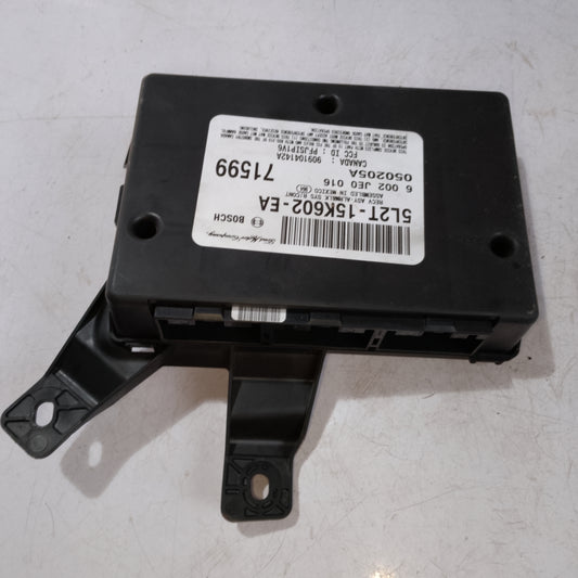 Anti Thief Keyless Module | Explorer