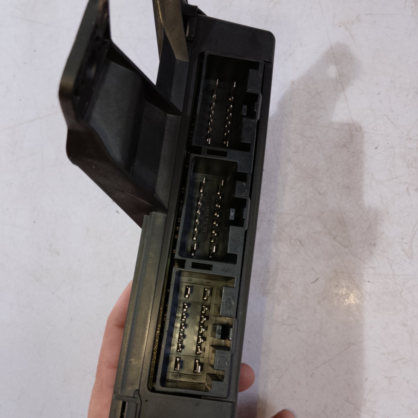 Anti Thief Keyless Module | Explorer