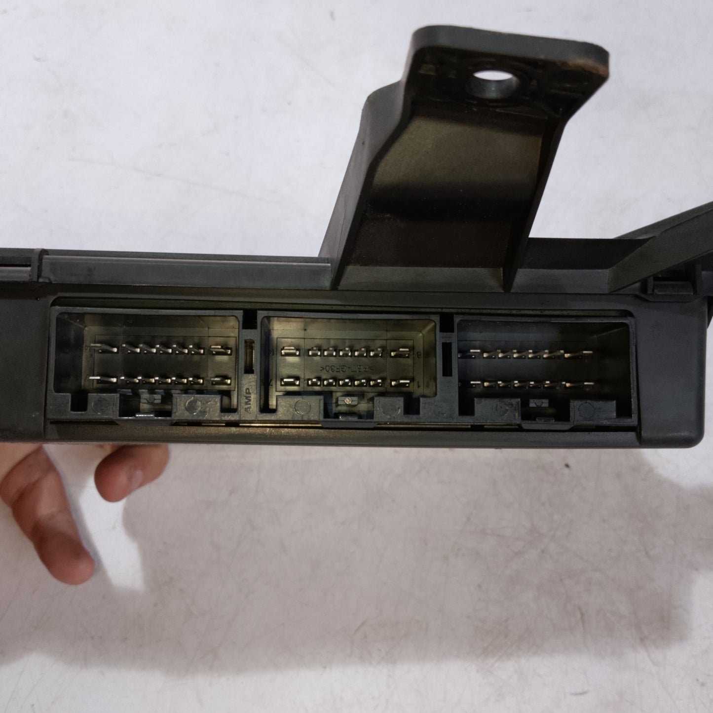Anti Thief Keyless Module | Explorer