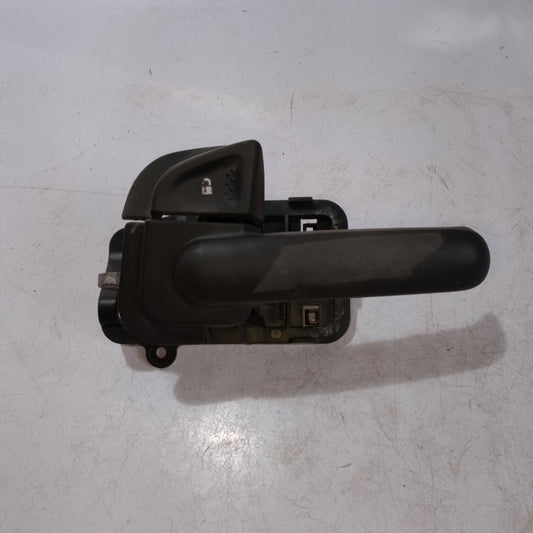 Inner Door Handle | Front Driver Side | Explorer