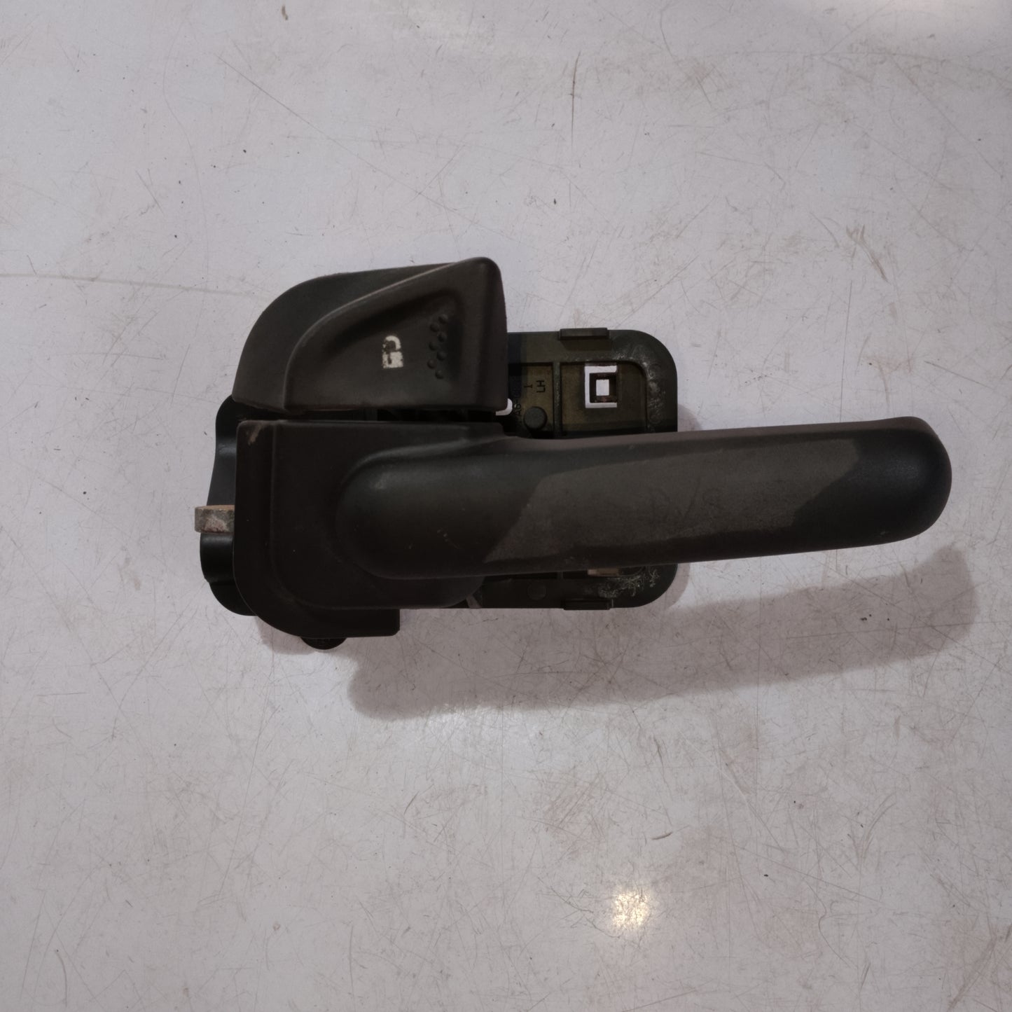 Inner Door Handle | Front Driver Side | Explorer