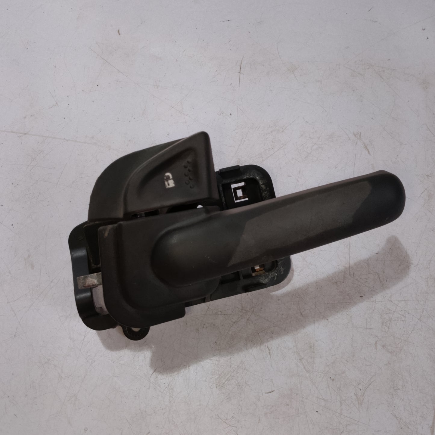 Inner Door Handle | Front Driver Side | Explorer