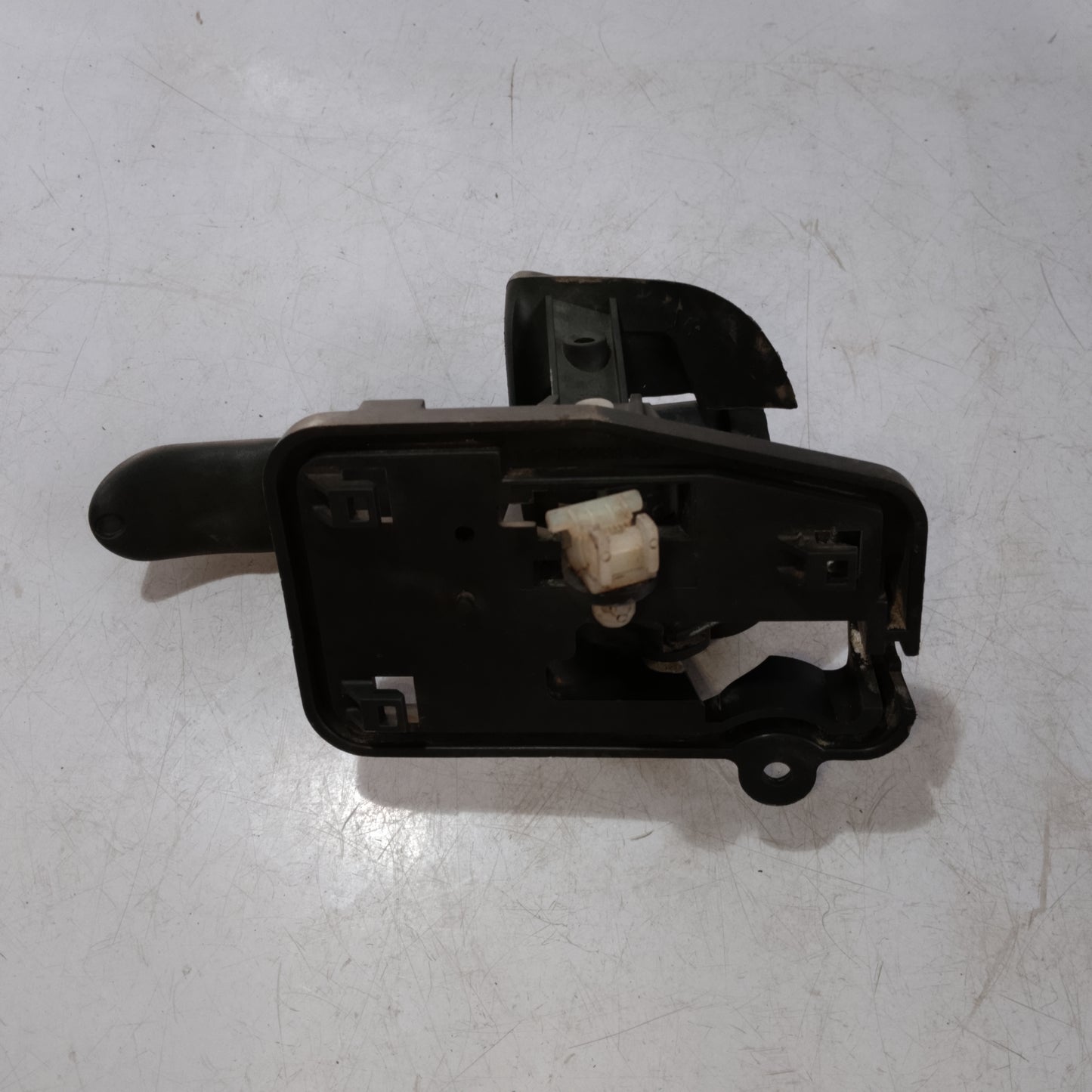 Inner Door Handle | Front Driver Side | Explorer