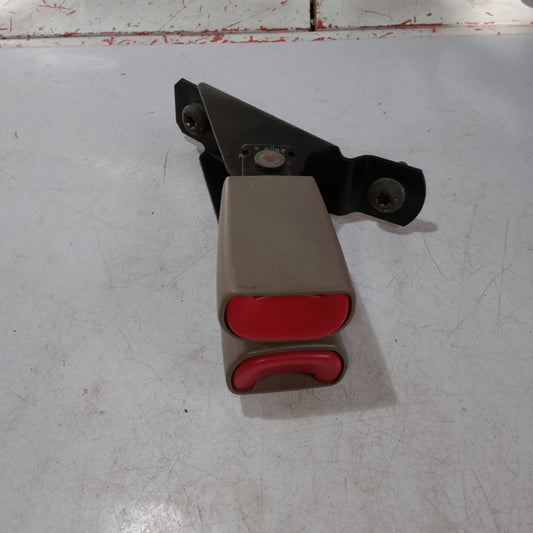 Seat Belt Catcher | Explorer