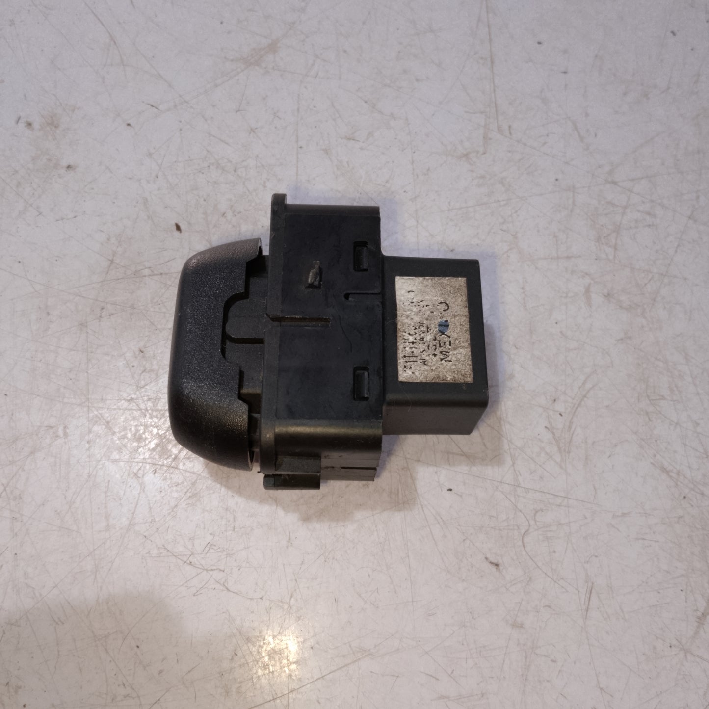 Window Lock Switch | Explorer