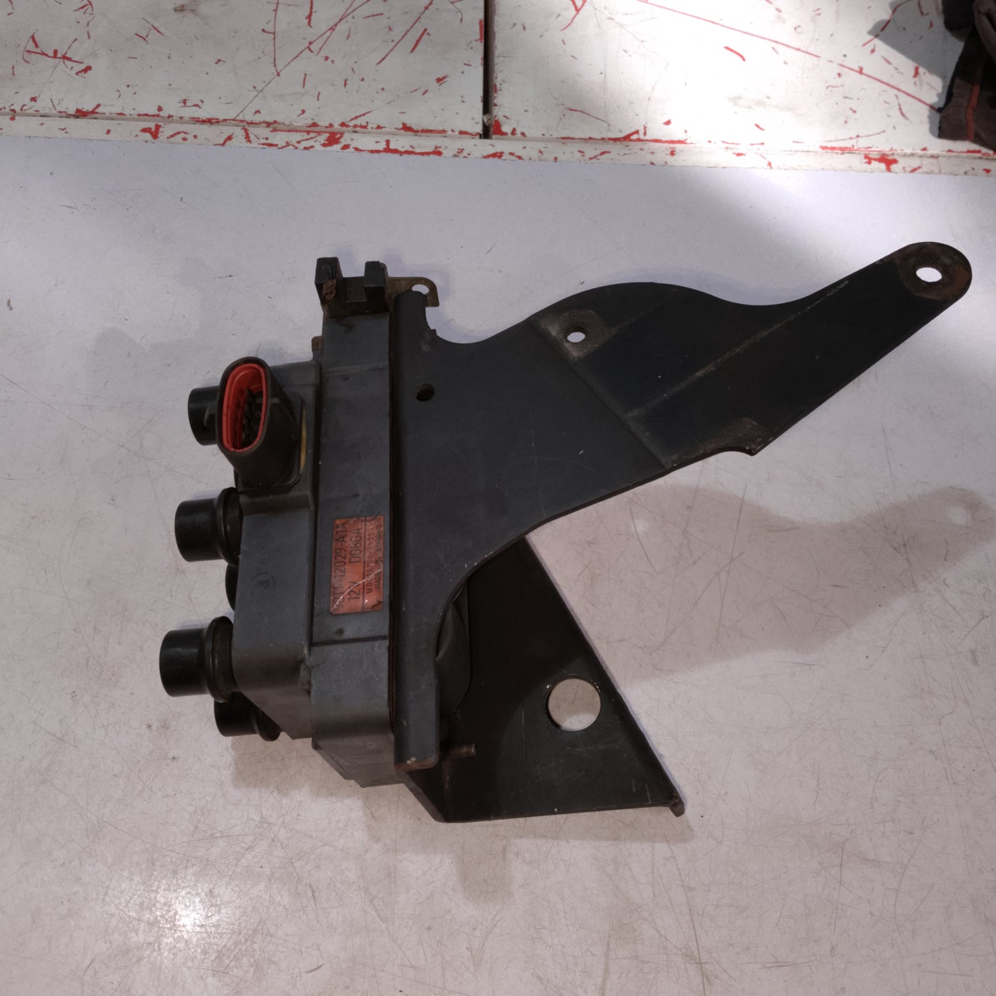 Ignition Coil | Explorer