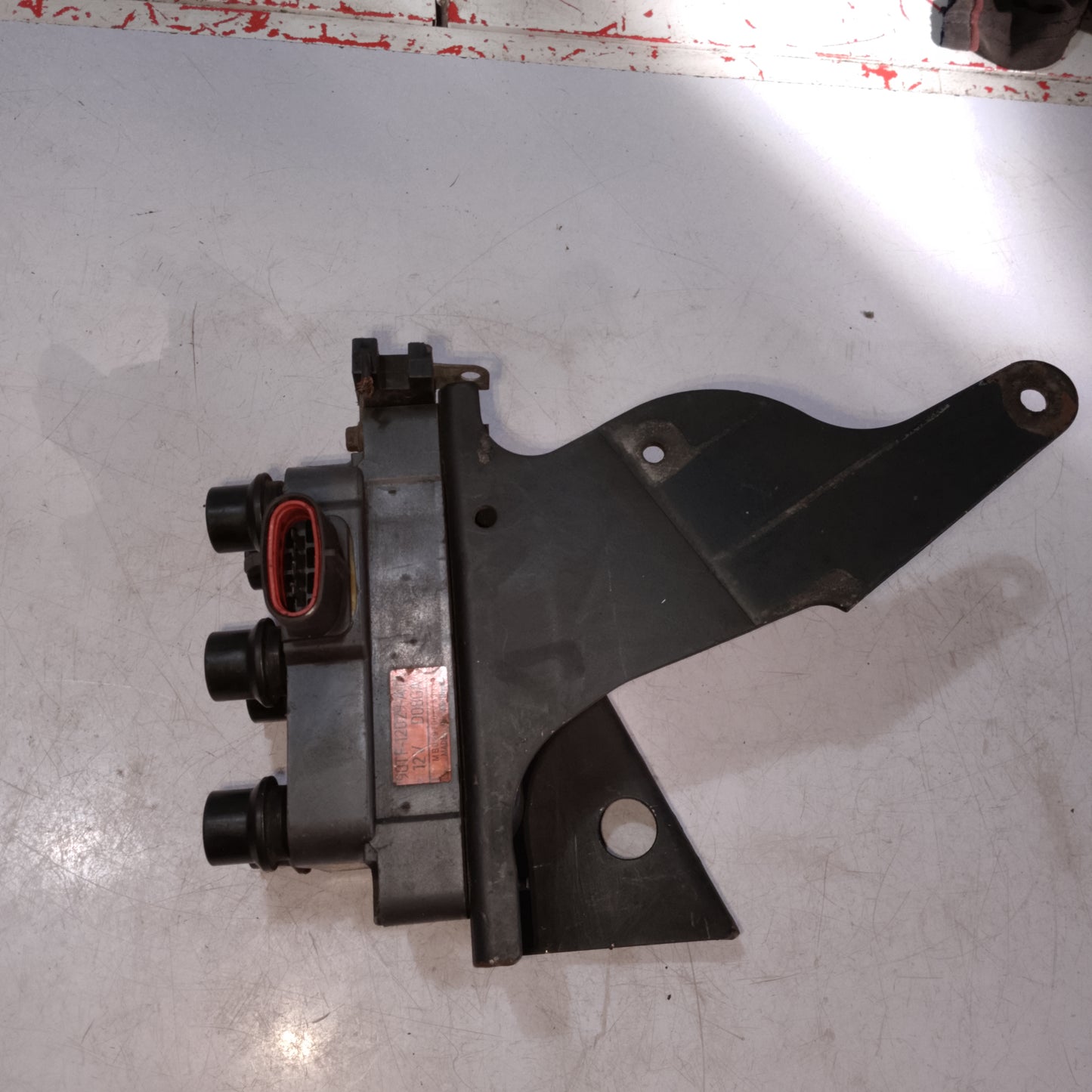 Ignition Coil | Explorer
