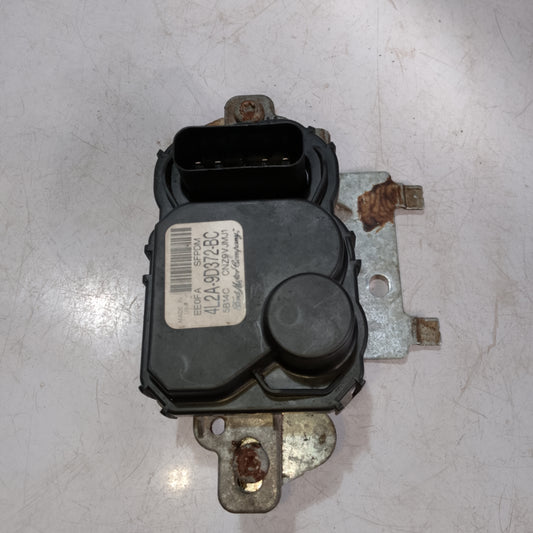 Fuel Pump Control Module | Explorer