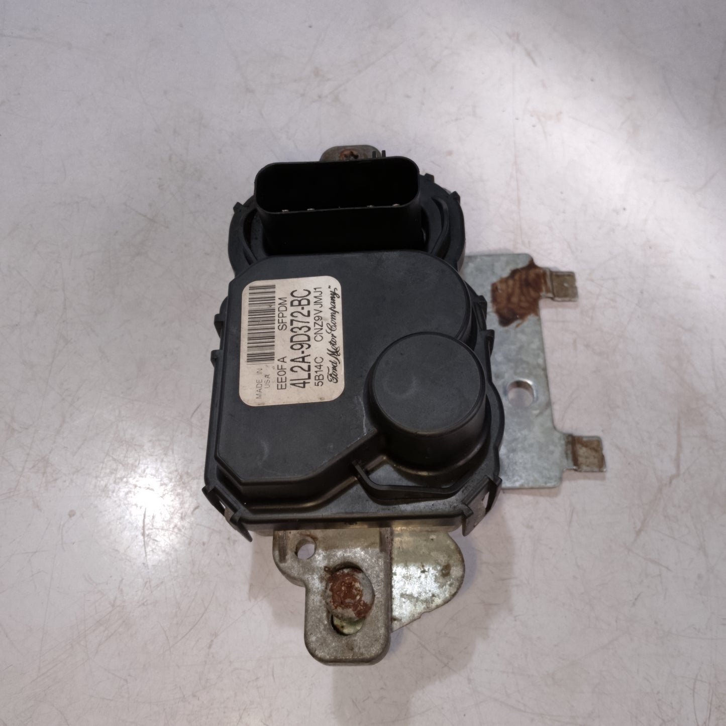Fuel Pump Control Module | Explorer