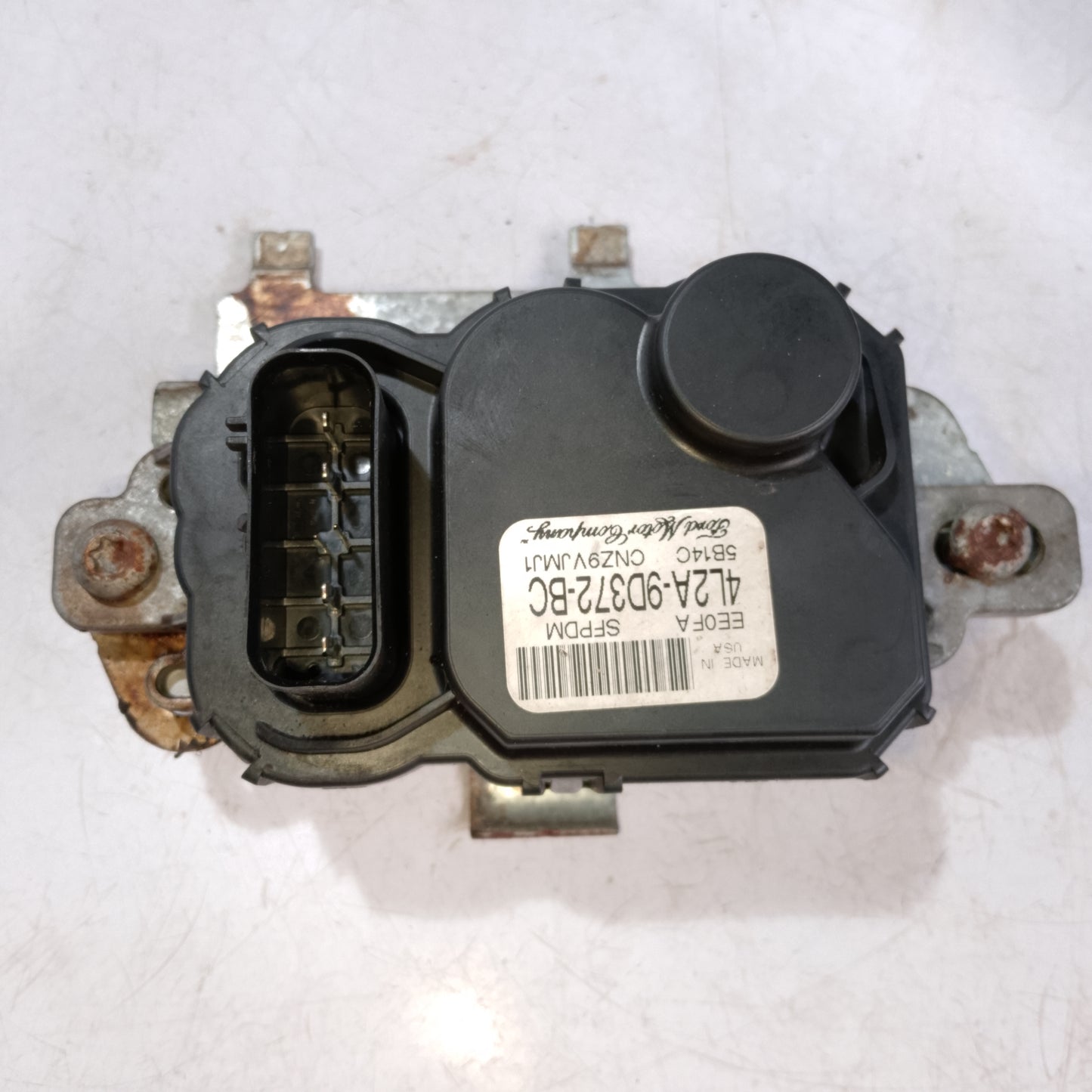 Fuel Pump Control Module | Explorer