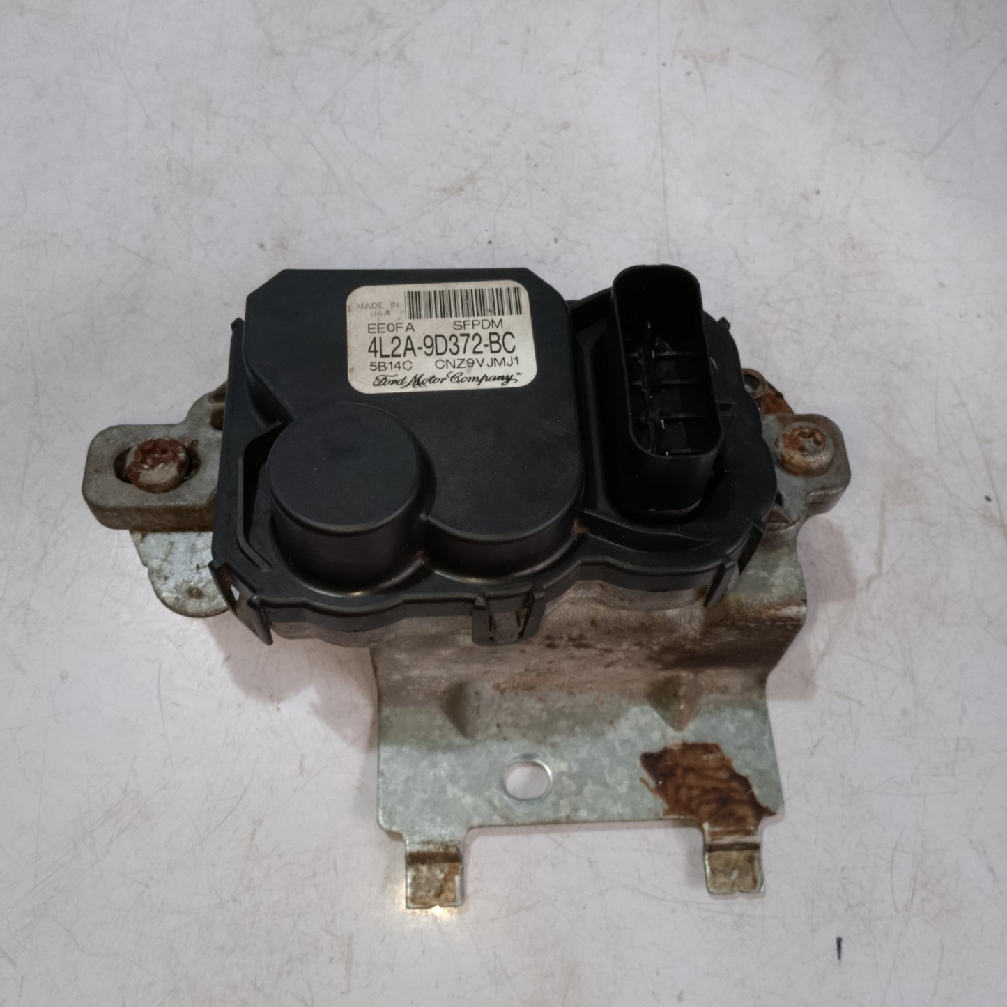 Fuel Pump Control Module | Explorer
