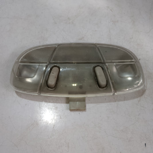 Dome Light | Explorer