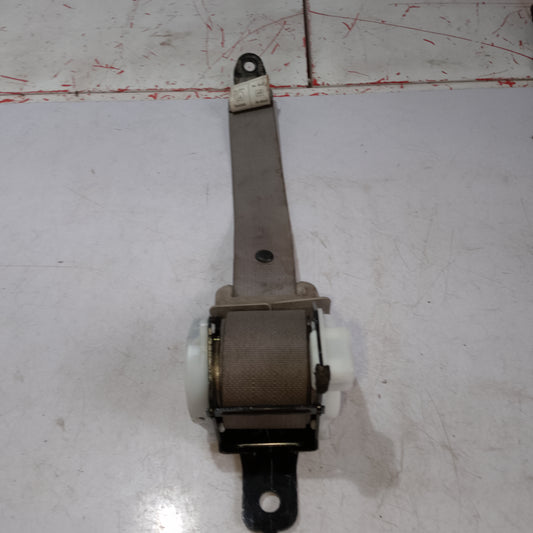 Seat Belt Front Passenger Side | Nissan Almera