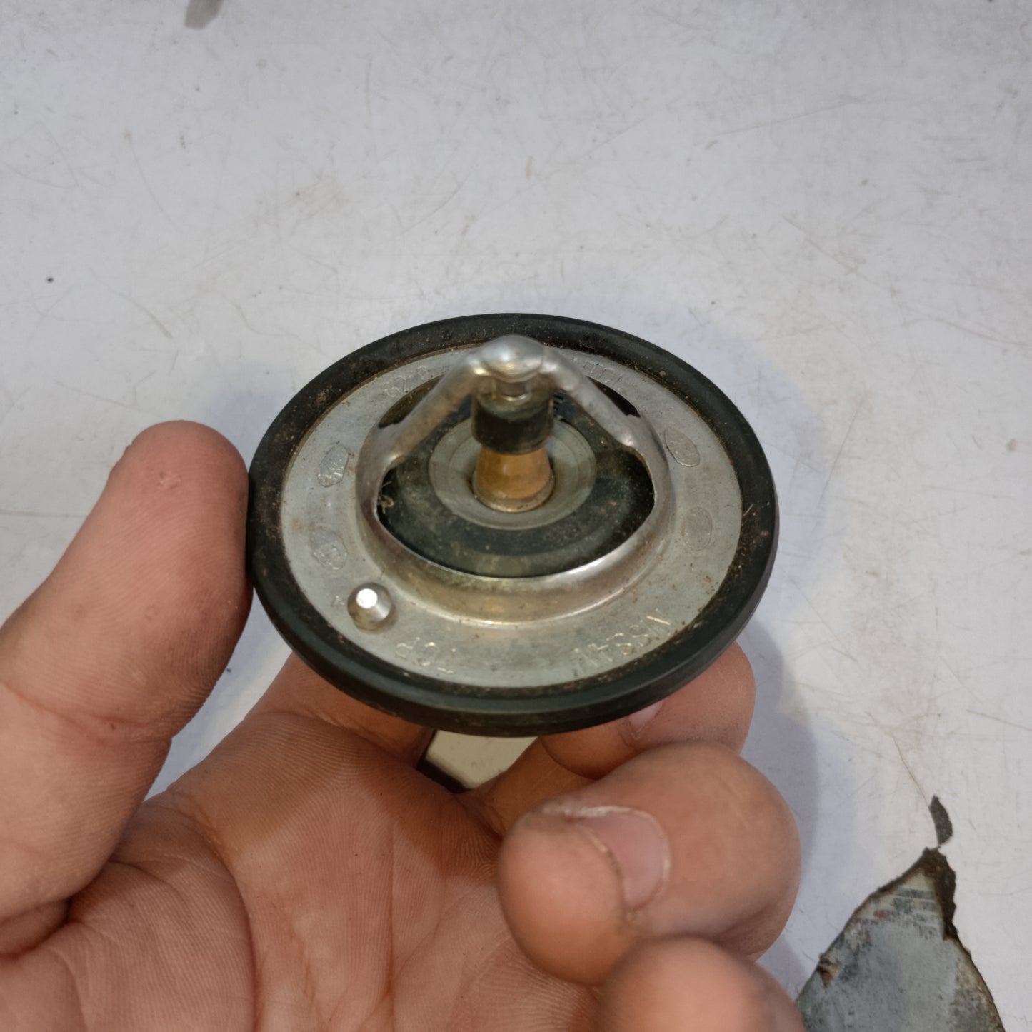 Thermostat | Nissan Almera