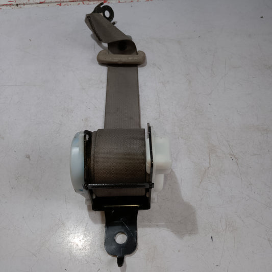 Seat Belt | Rear Driver Side | Nissan Almera