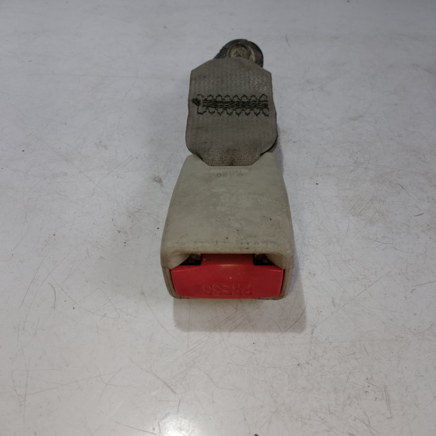 Seat Belt Catcher | Nissan Almera