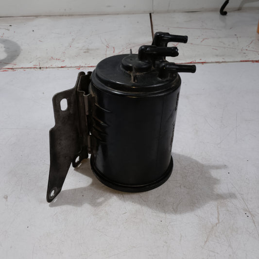 Canister | Nissan Almera