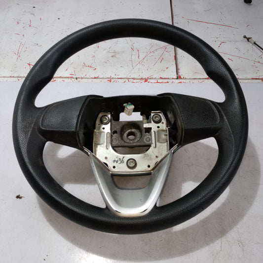 Steering Wheel | Nissan Almera