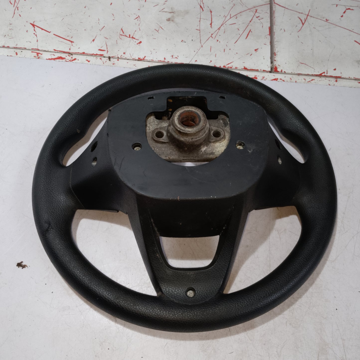 Steering Wheel | Nissan Almera
