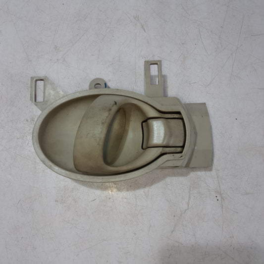 Inner Door Handle | Driver Side | Nissan Almera