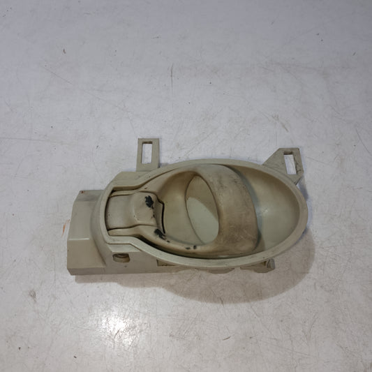 Inner Door Handle | Passenger Side | Nissan Almera
