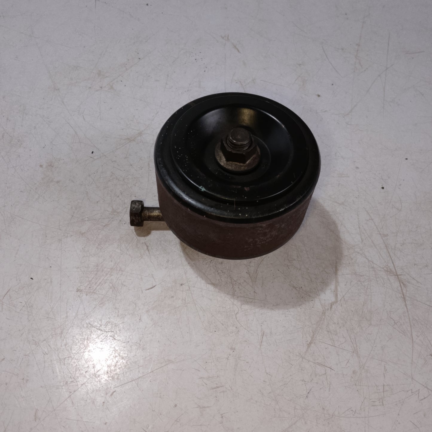 Belt Tensioner | Nissan Almera