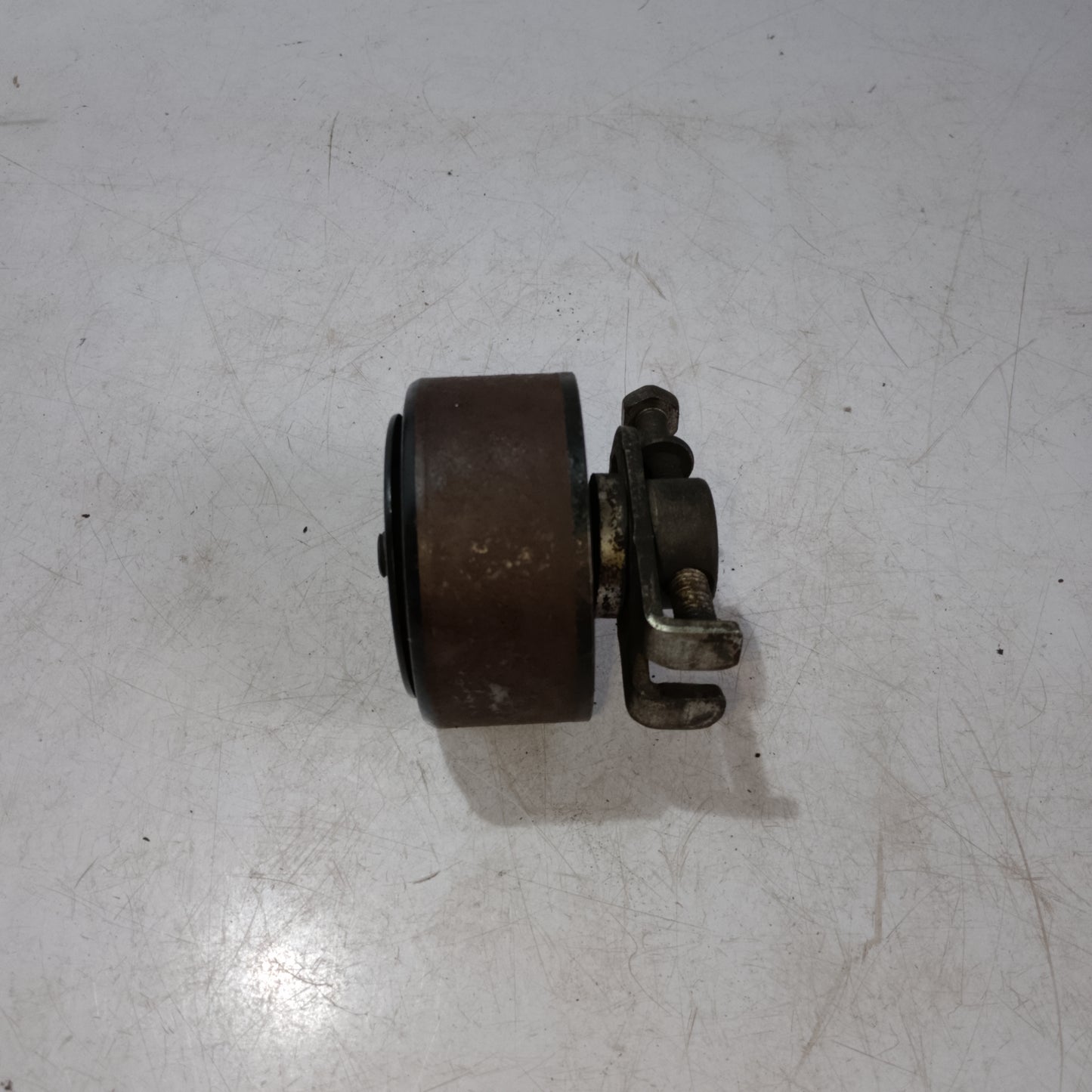 Belt Tensioner | Nissan Almera