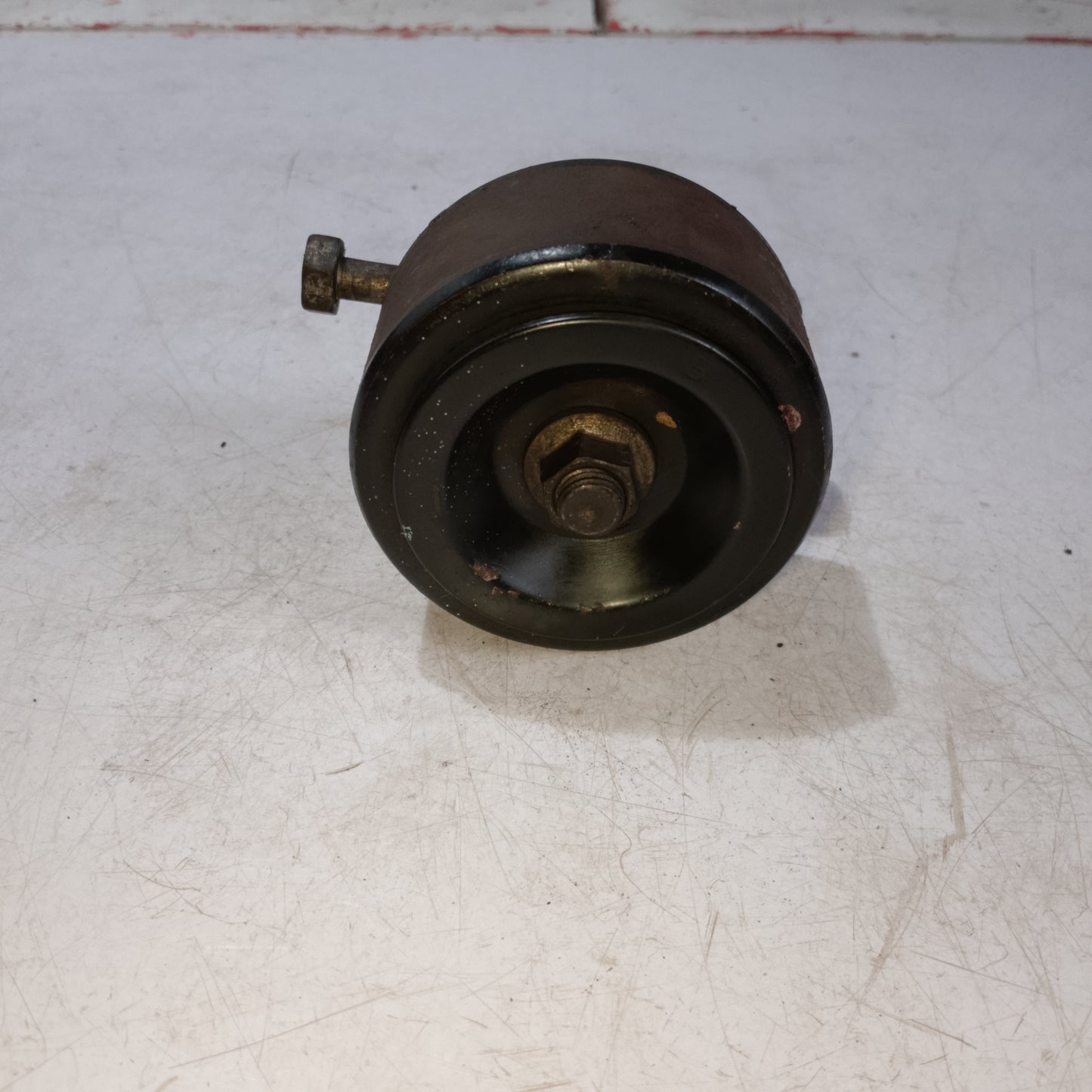 Belt Tensioner | Nissan Almera