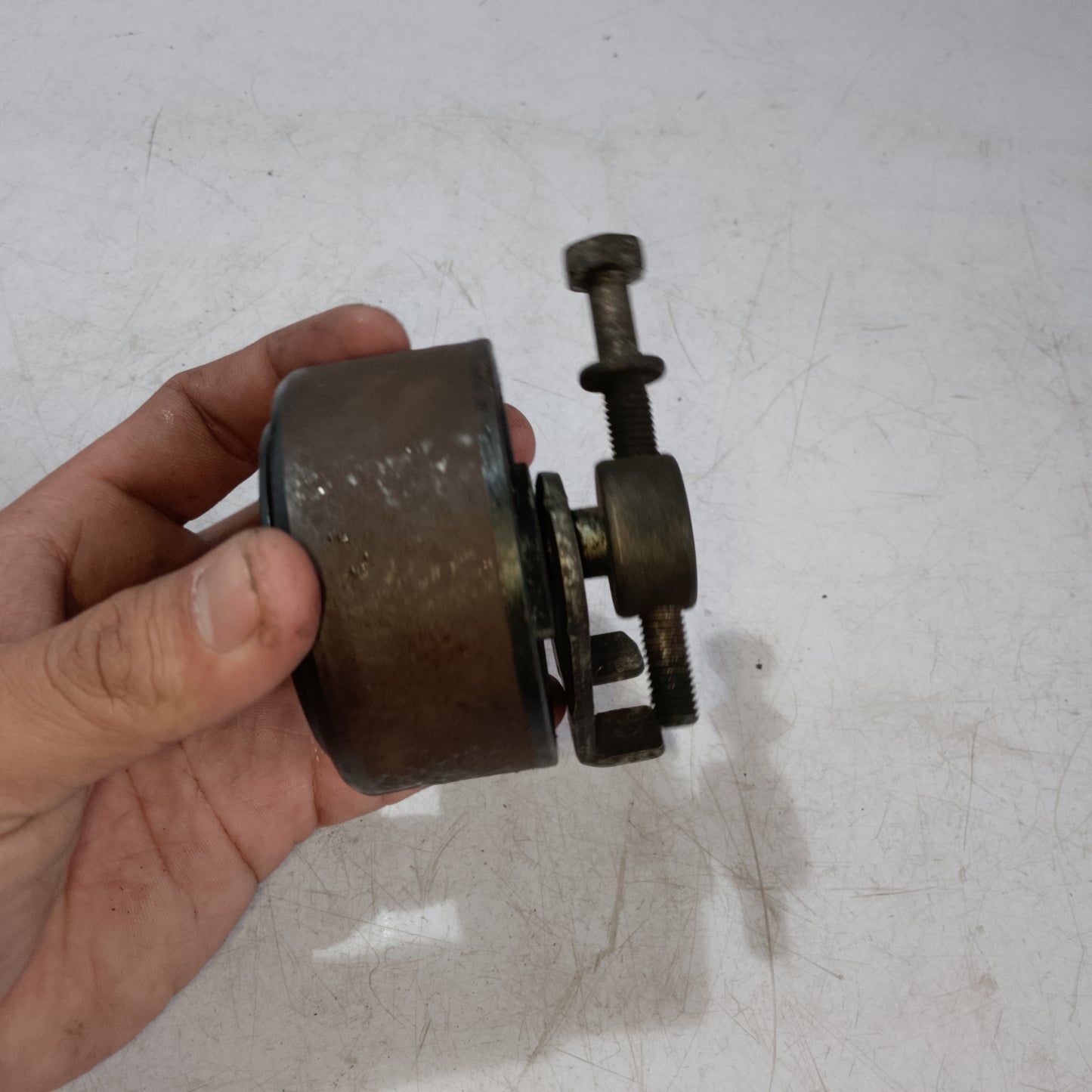 Belt Tensioner | Nissan Almera