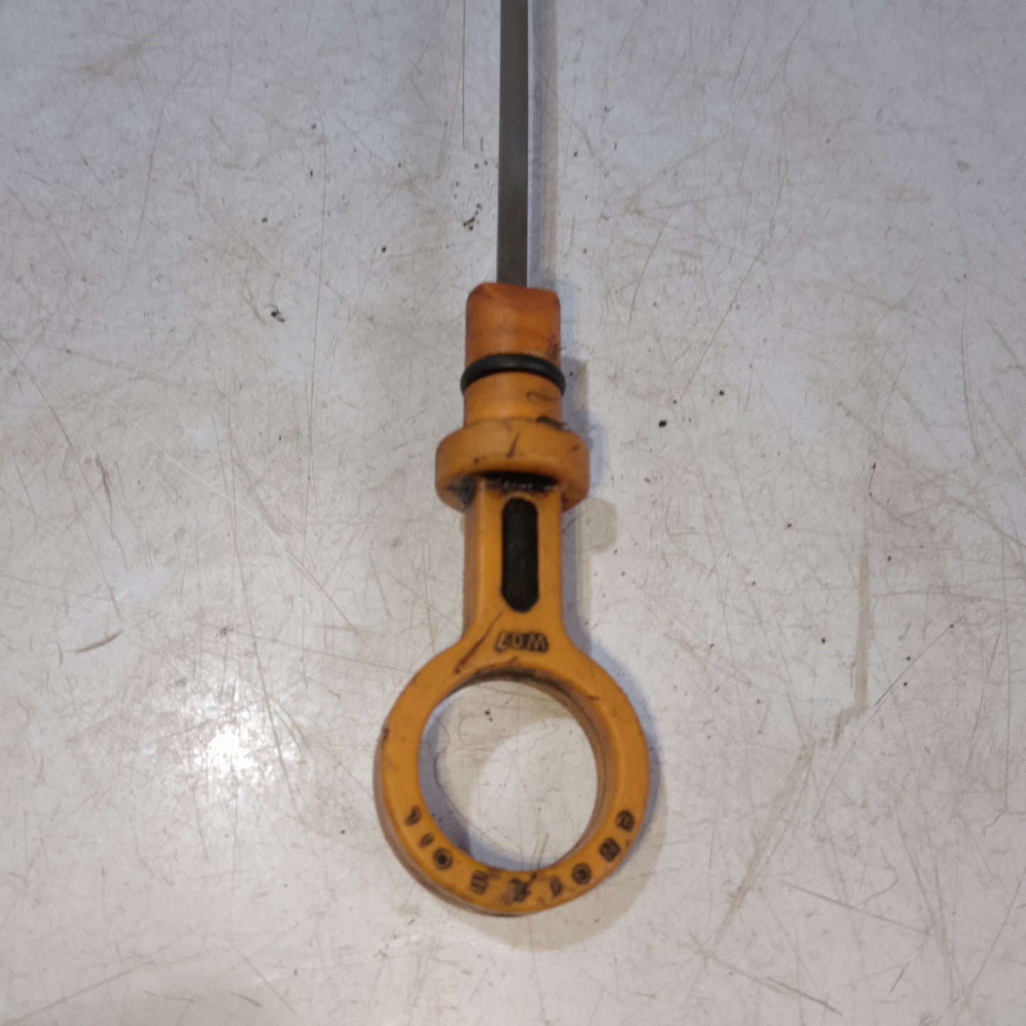 DIP stick | Nissan Almera