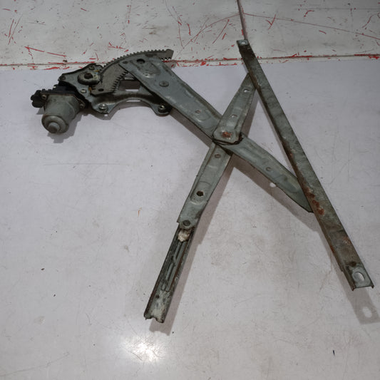 Power Window Mechanism | Passenger Side | Nissan Almera