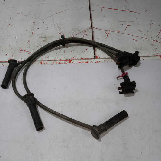 High Tension Wire Set | Explorer