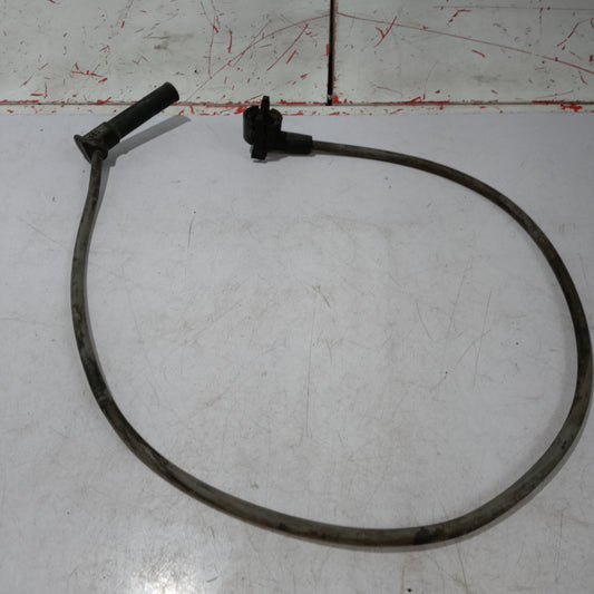 High Tension Wire | Explorer