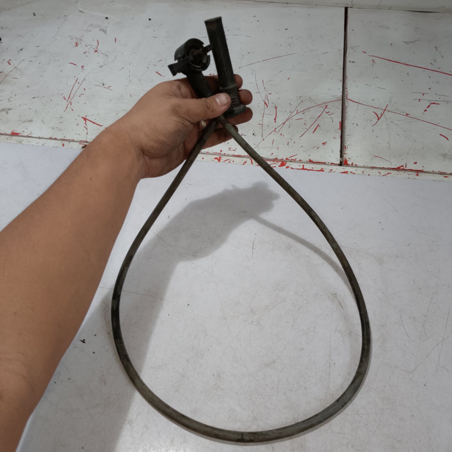 High Tension Wire | Explorer