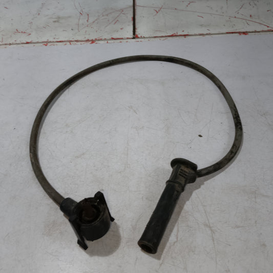 High Tension Wire | Explorer