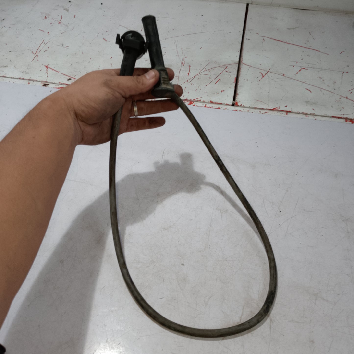 High Tension Wire | Explorer