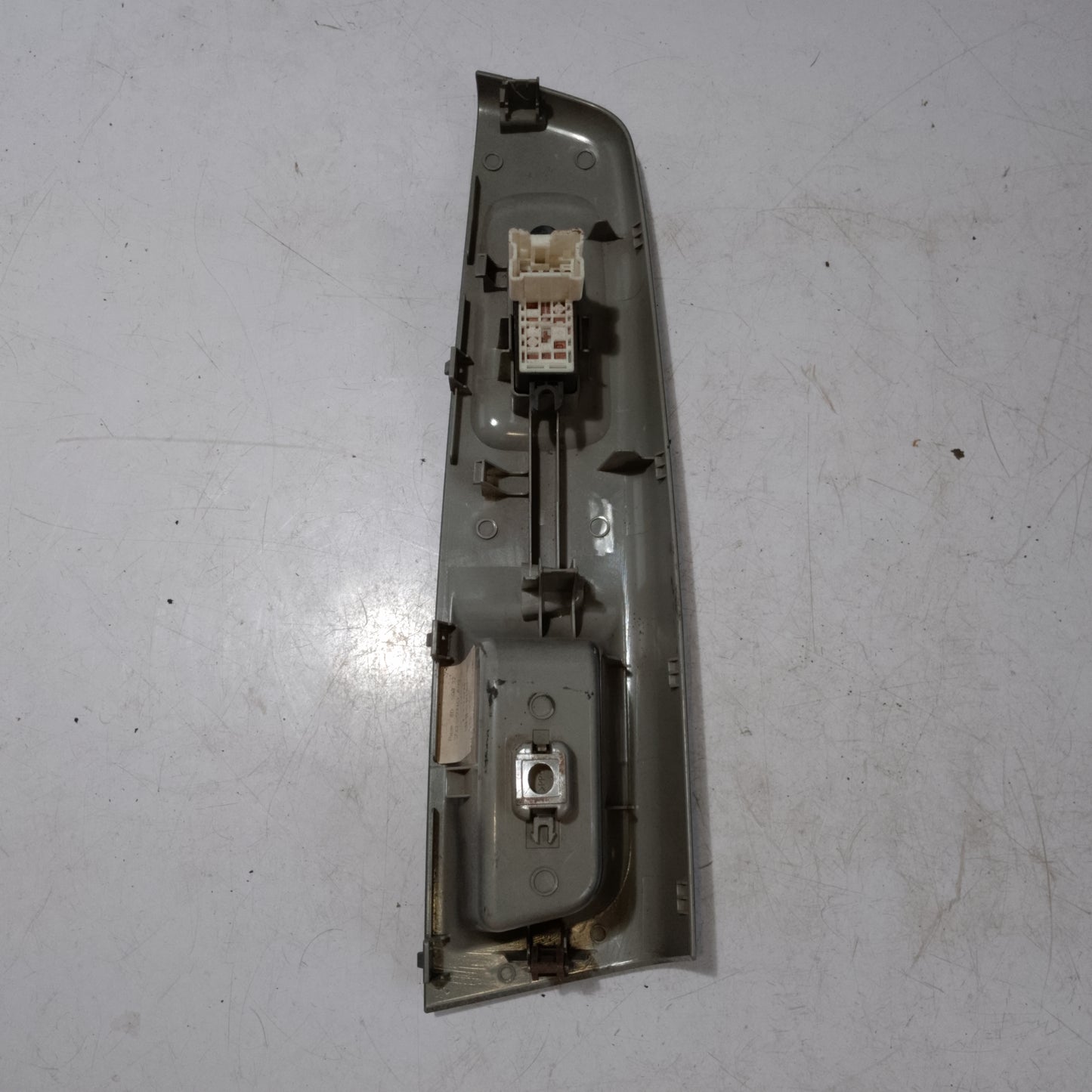 Window Switch | Passenger Side | Subaru