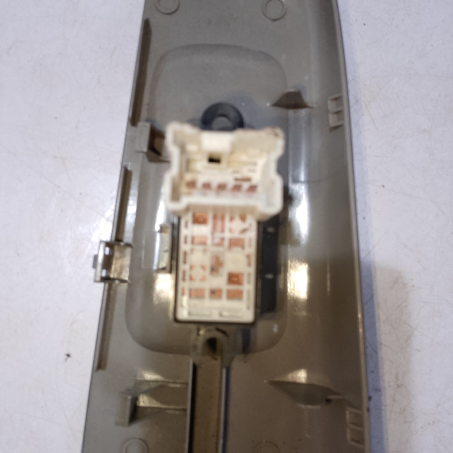 Window Switch | Passenger Side | Subaru