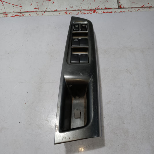 Main Switch | Subaru