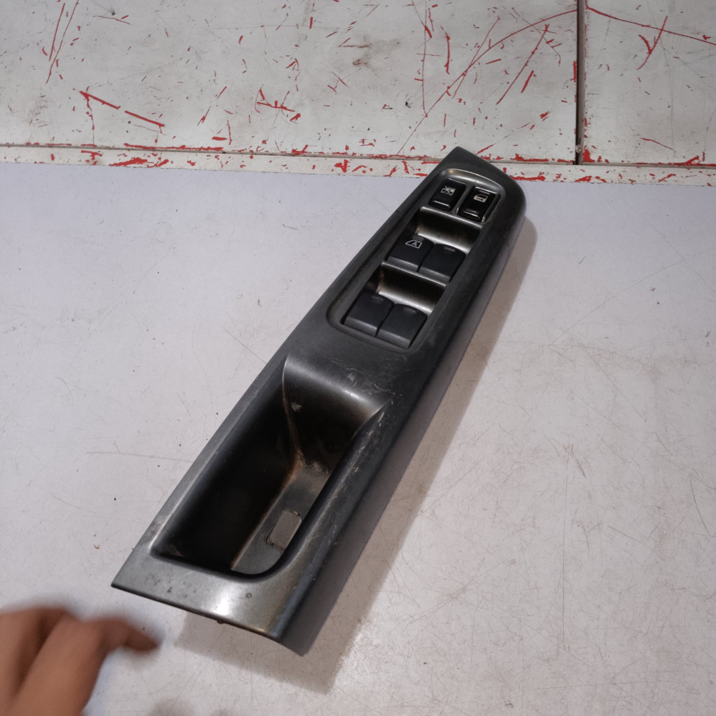 Main Switch | Subaru