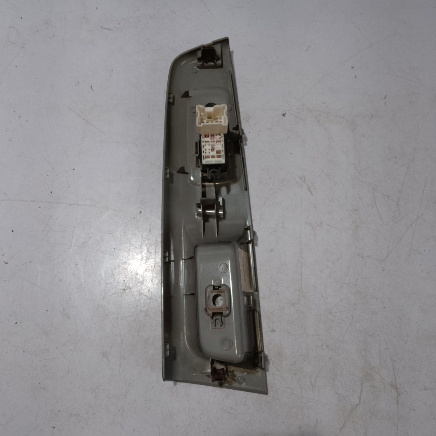 Window Switch | Rear Driver Side | Subaru