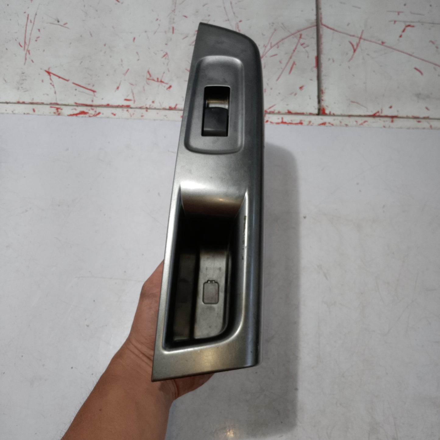 Window Switch | Rear Driver Side | Subaru
