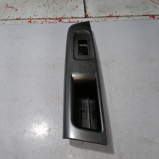 Window Switch | Rear Passenger Side | Subaru