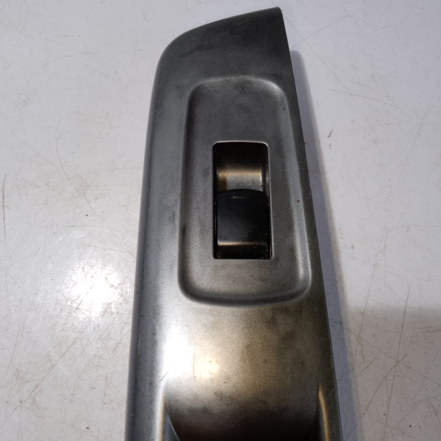 Window Switch | Rear Passenger Side | Subaru