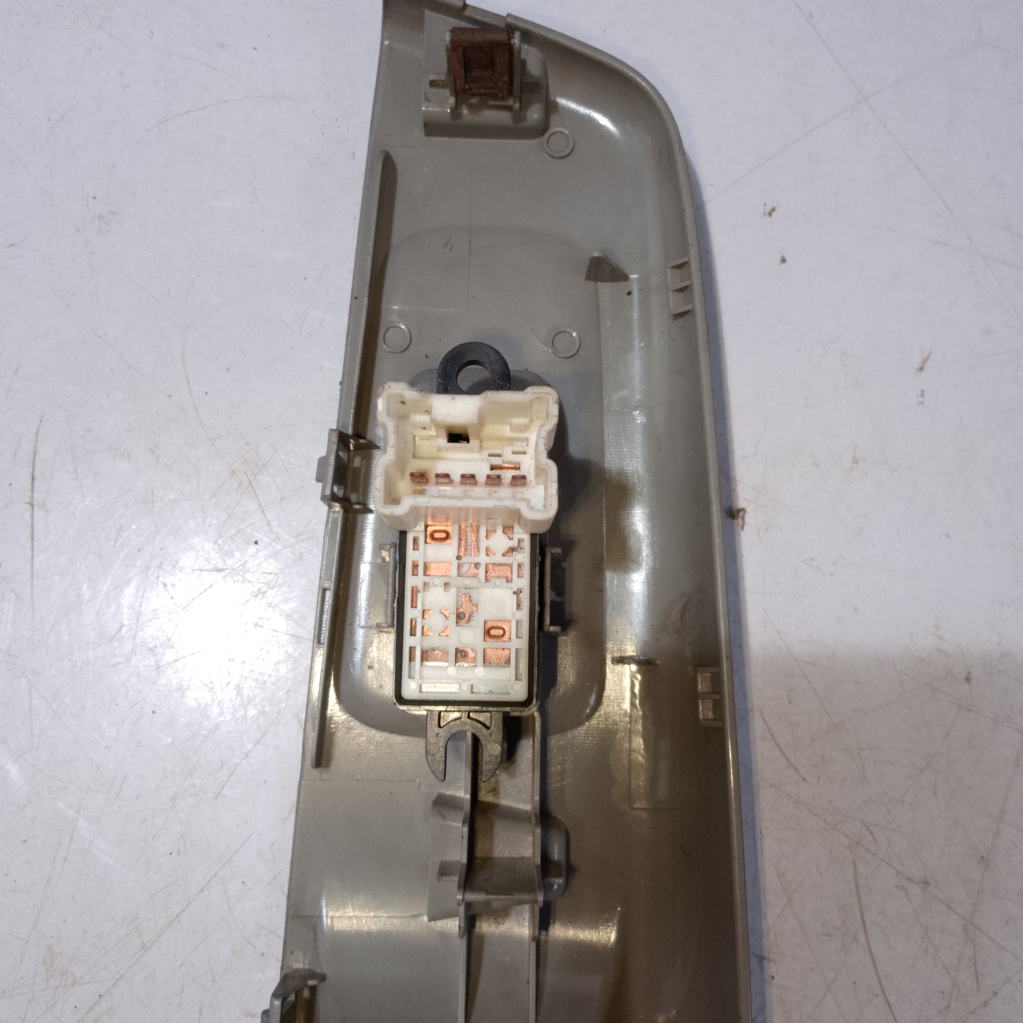 Window Switch | Rear Passenger Side | Subaru