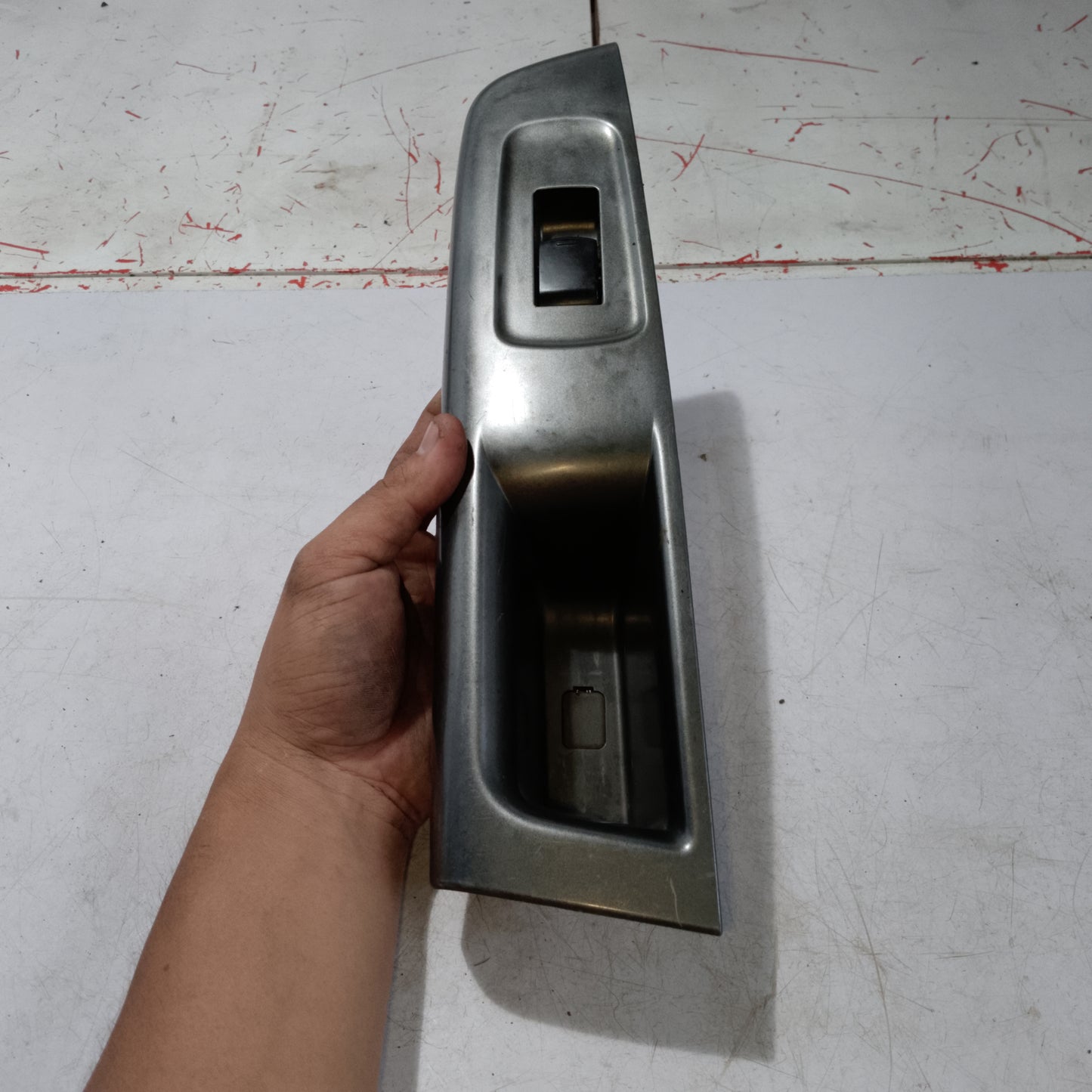 Window Switch | Rear Passenger Side | Subaru