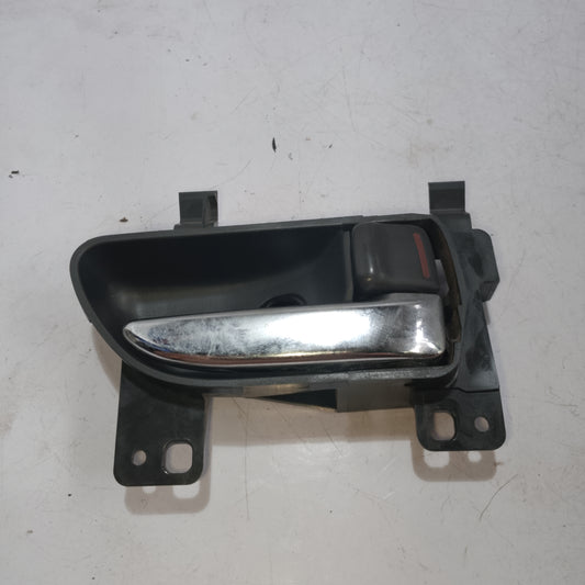 Inner Door Handle | Passenger Side | Subaru